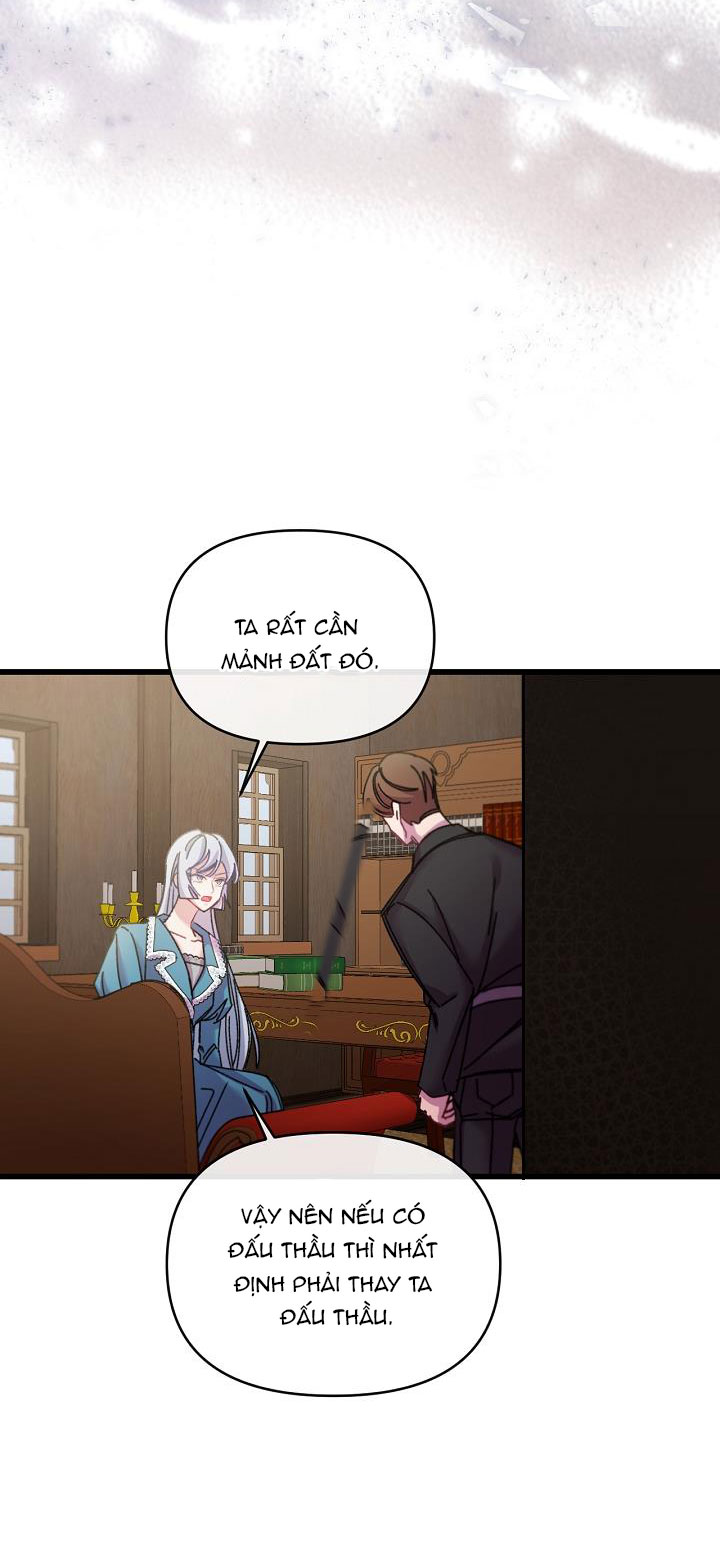 vị hôn thê của kẻ săn mồi chapter 27 15