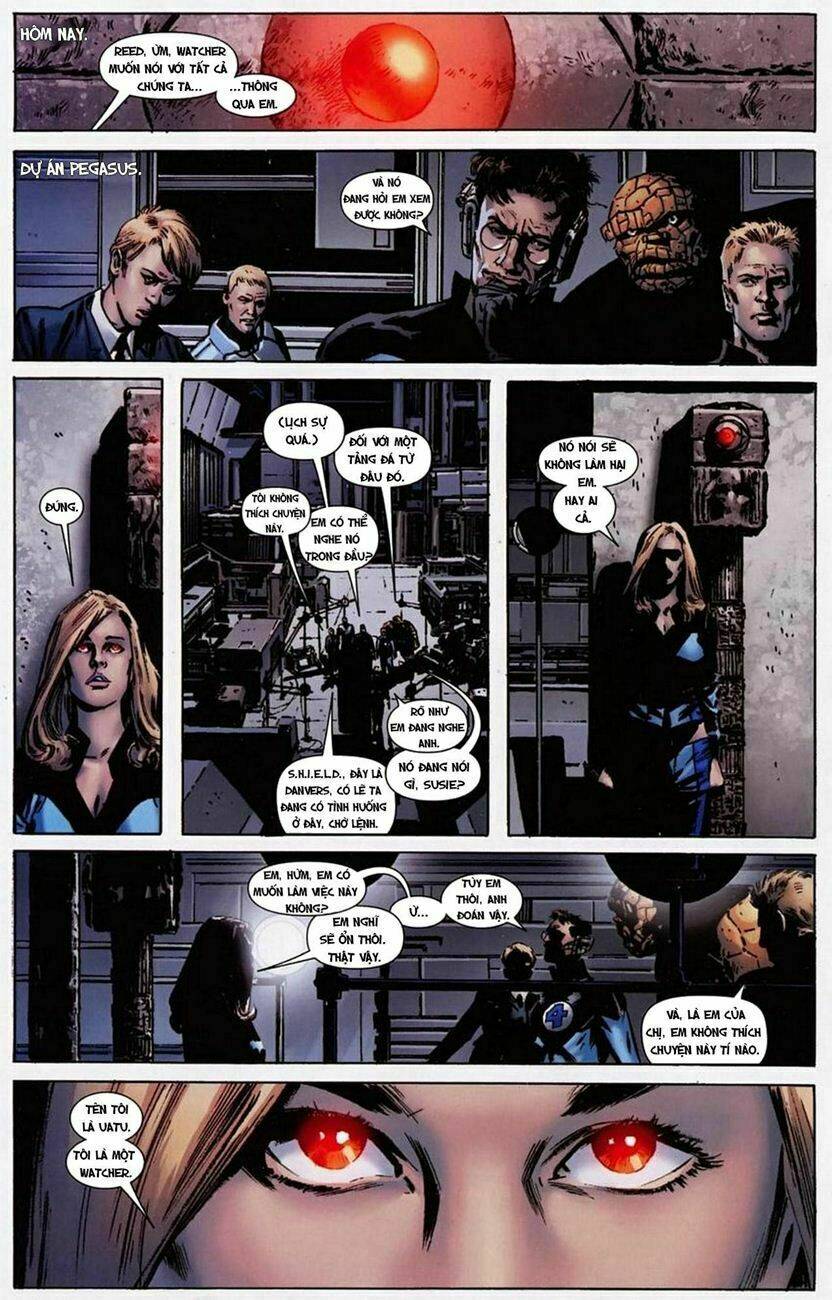 ultimate origin chapter 5 3