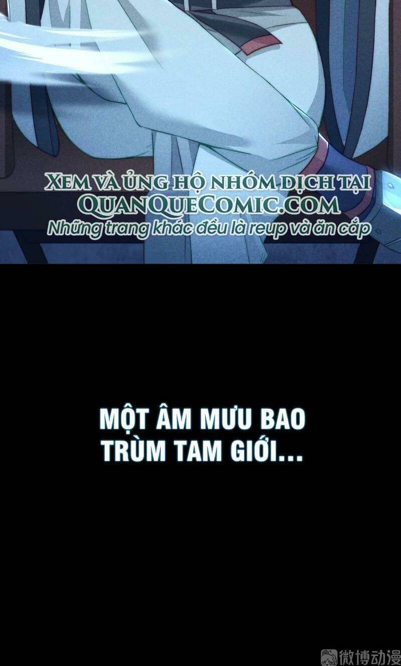 thần tiên rút thẻ chapter 0 2