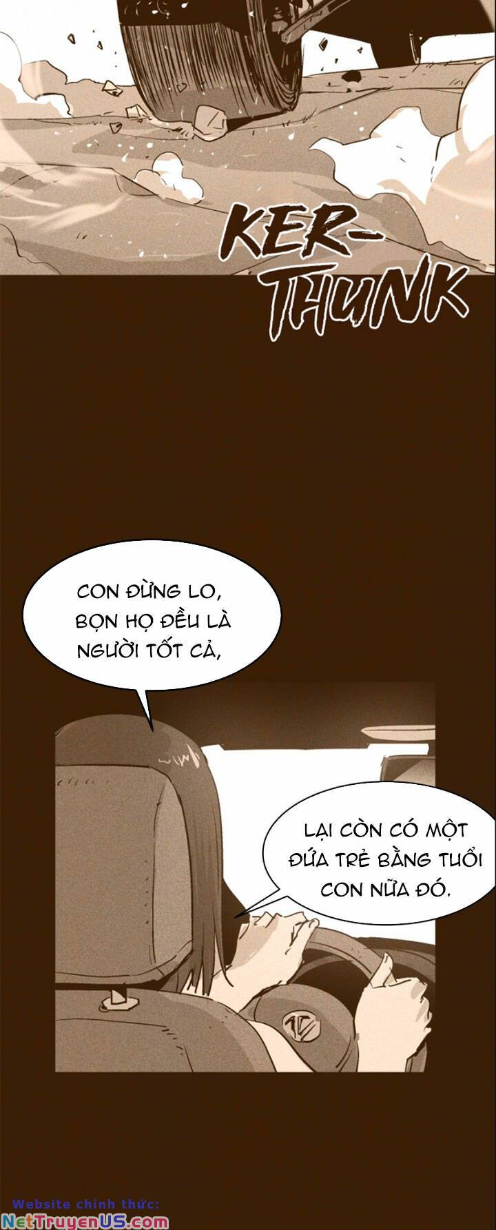 Chuồng lợn chapter 35 14