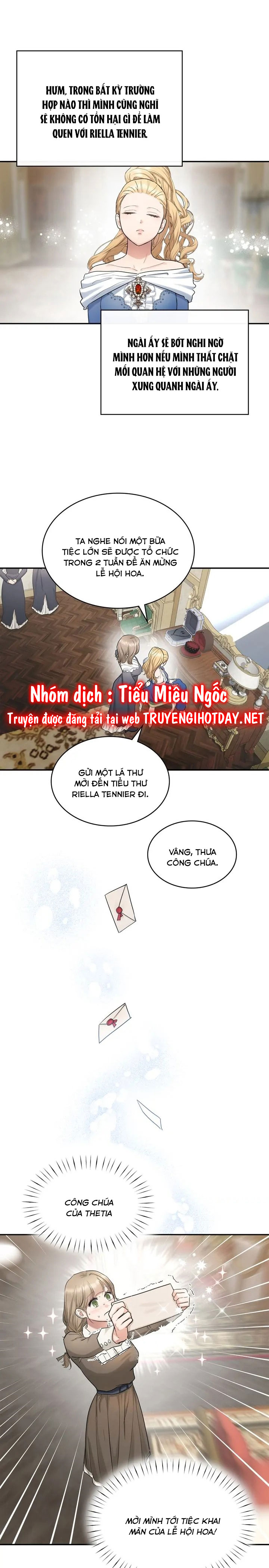 hai người thừa kế chapter 59 7