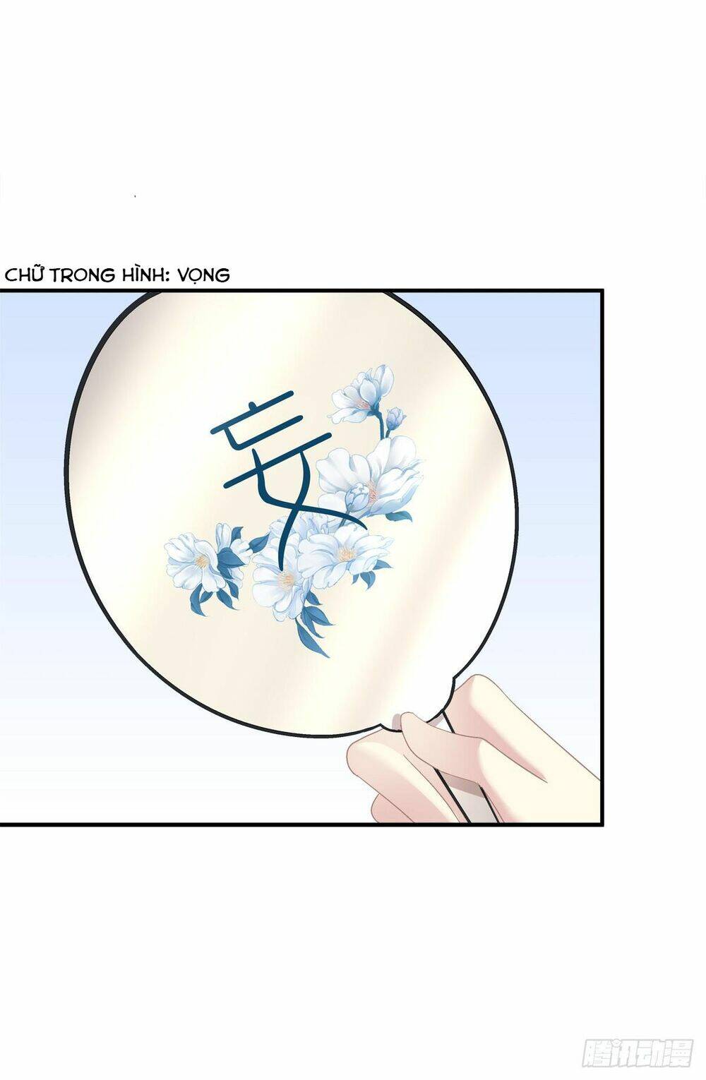 toàn bộ nắm trong tay chapter 21 7