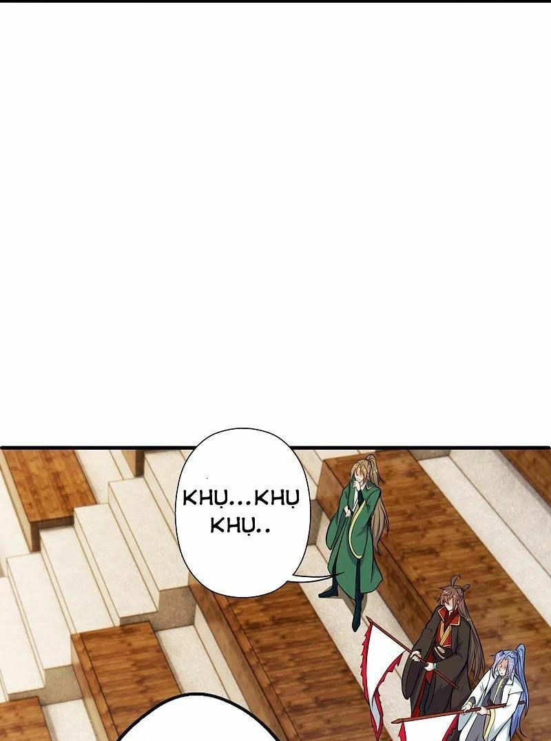 tiên võ đế tôn chapter 248 43