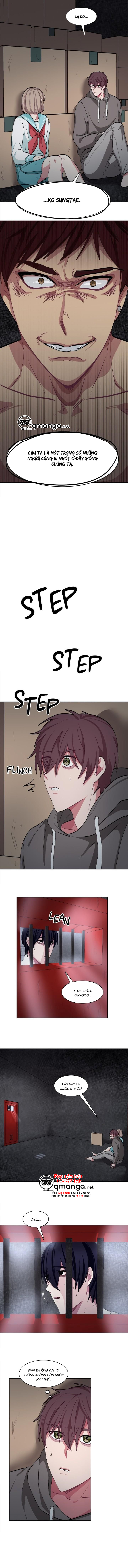 hãy tuân lệnh tôi chapter 25 1