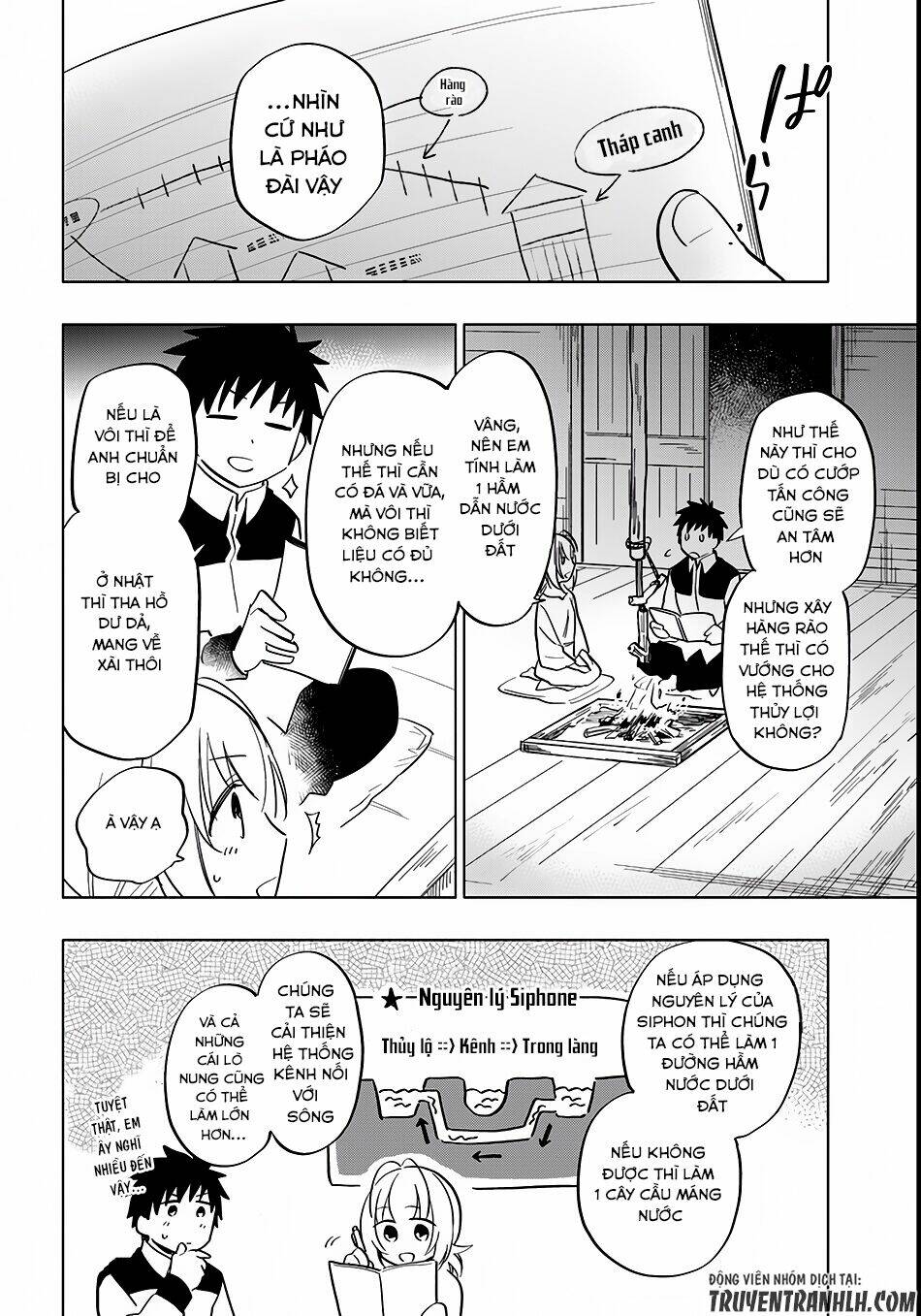 takarakuji de 40-oku atattandakedo isekai ni ijuu suru chapter 11 20