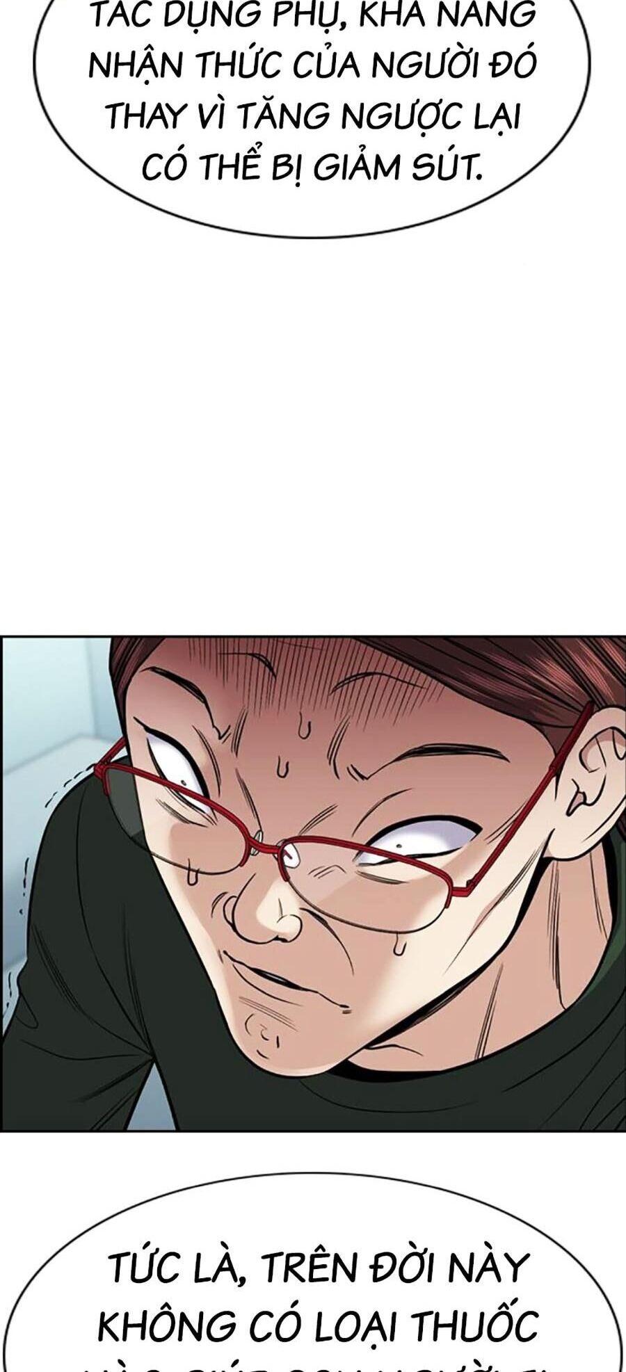 giáo dục chân chính chapter 128 48