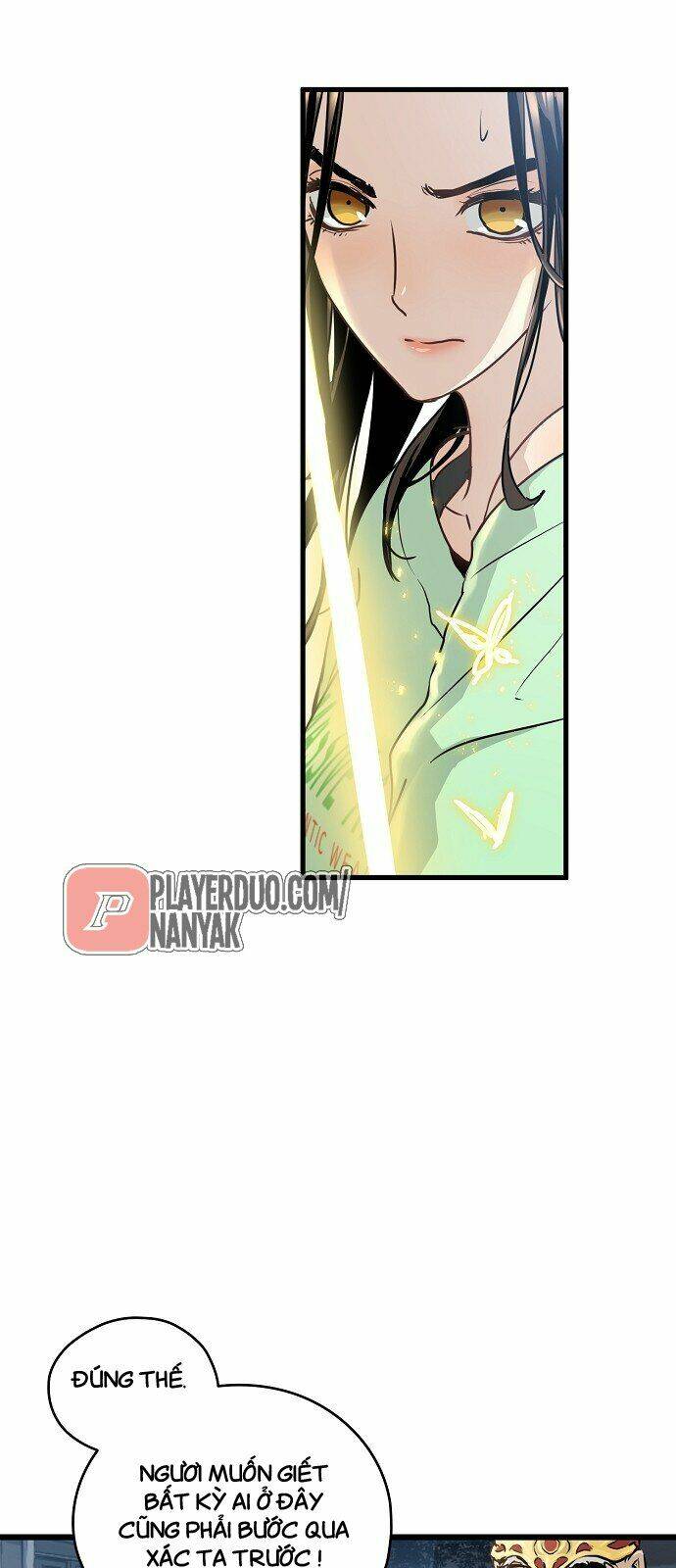 hứa lan chapter 36 27