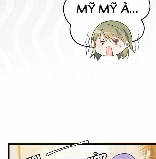 bí mật kết hôn với ảnh đế: vợ ơi đến đây tấn công đi nào chapter 12 23