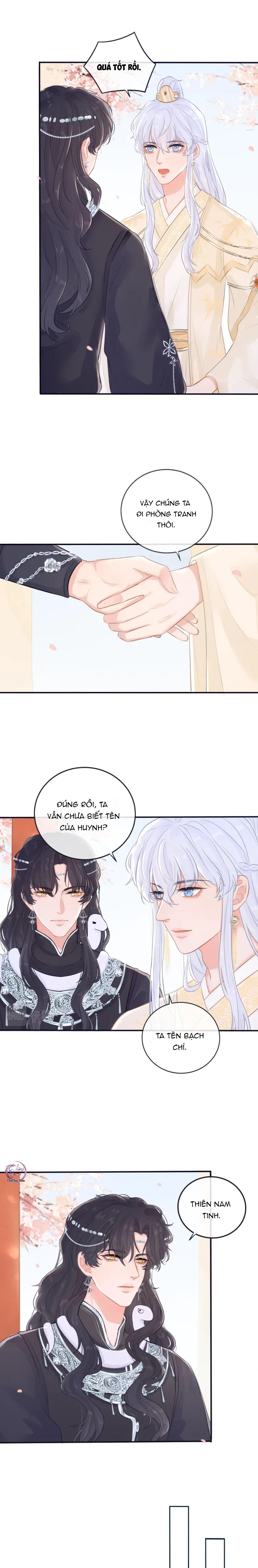 cổ hối chapter 5 3