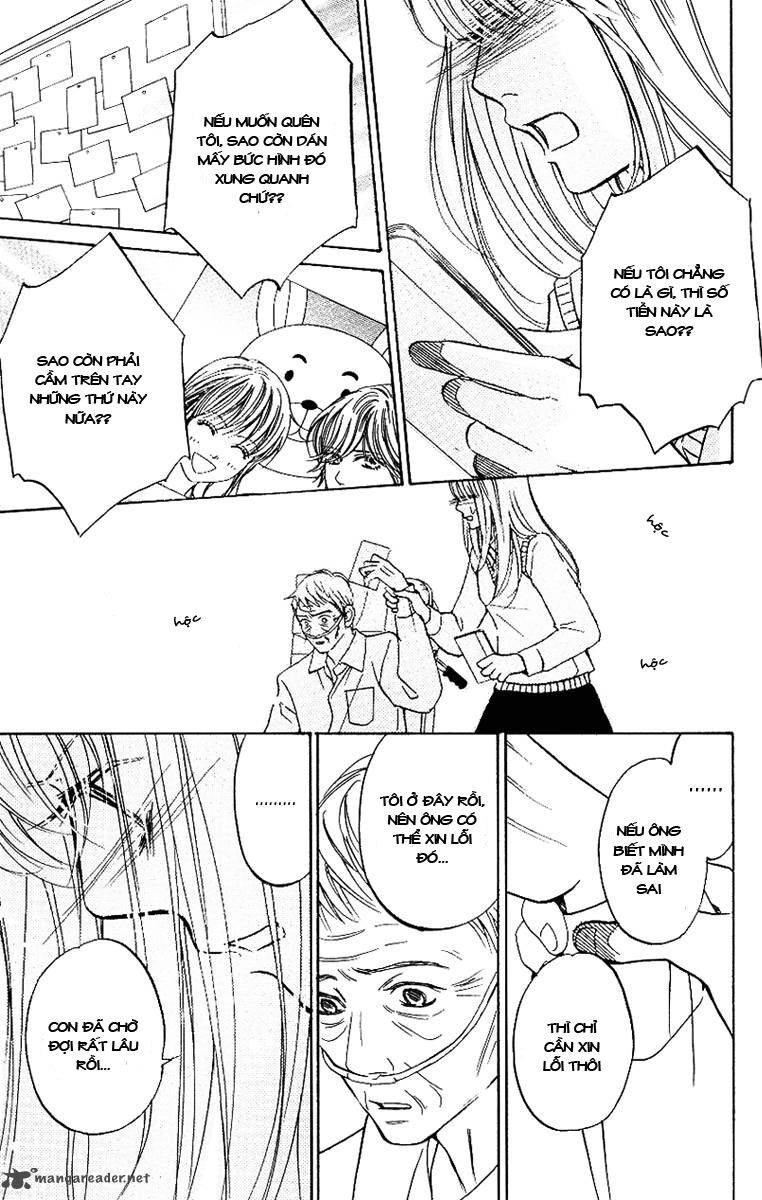 kimi ga uso wo tsuita chapter 11 31