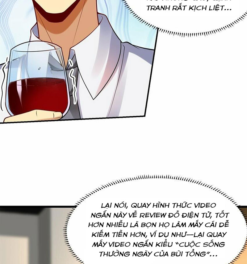 ta làm giàu từ thua lỗ game chapter 109 52