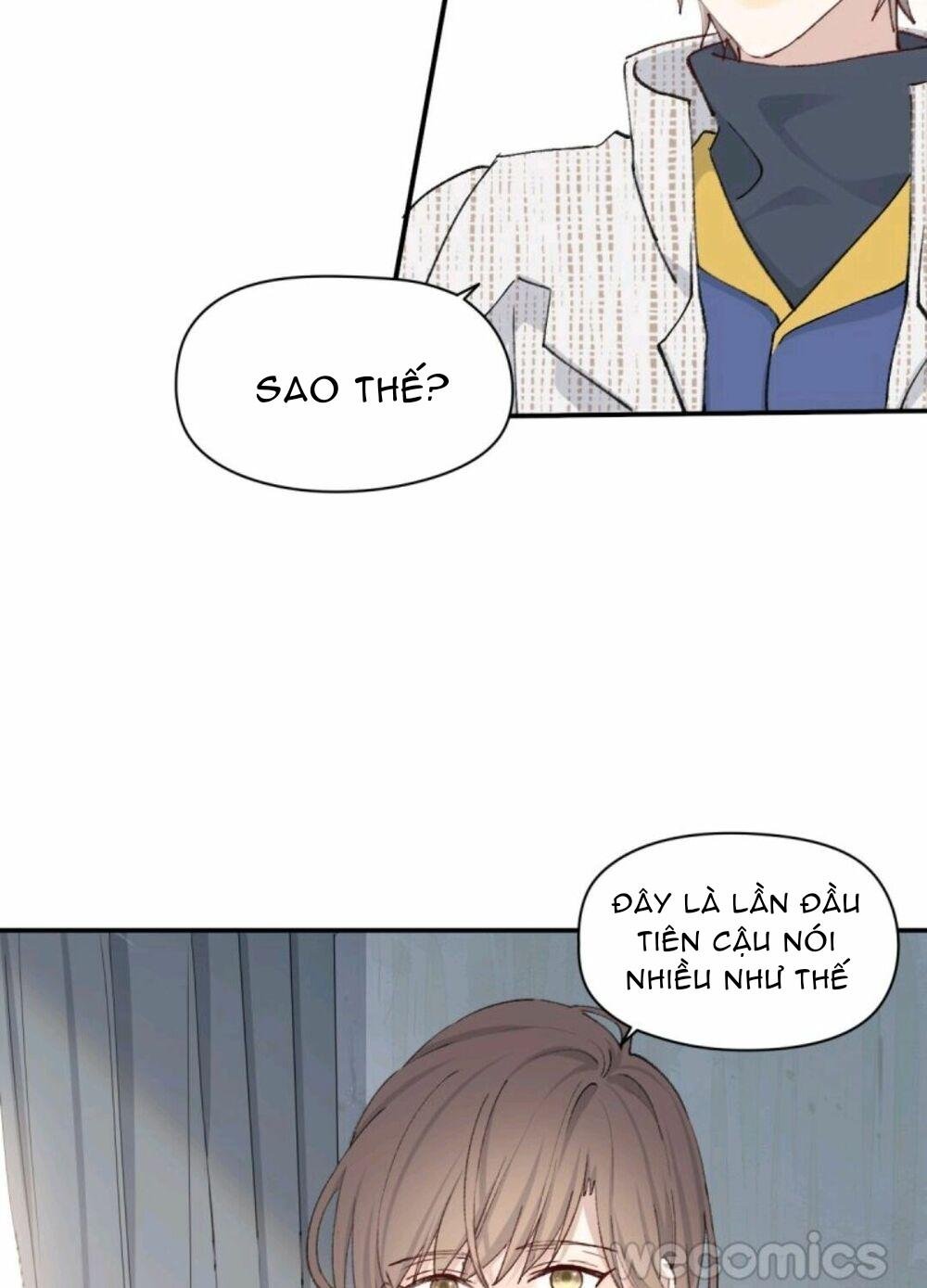 người yêu tin đồn chapter 24 53