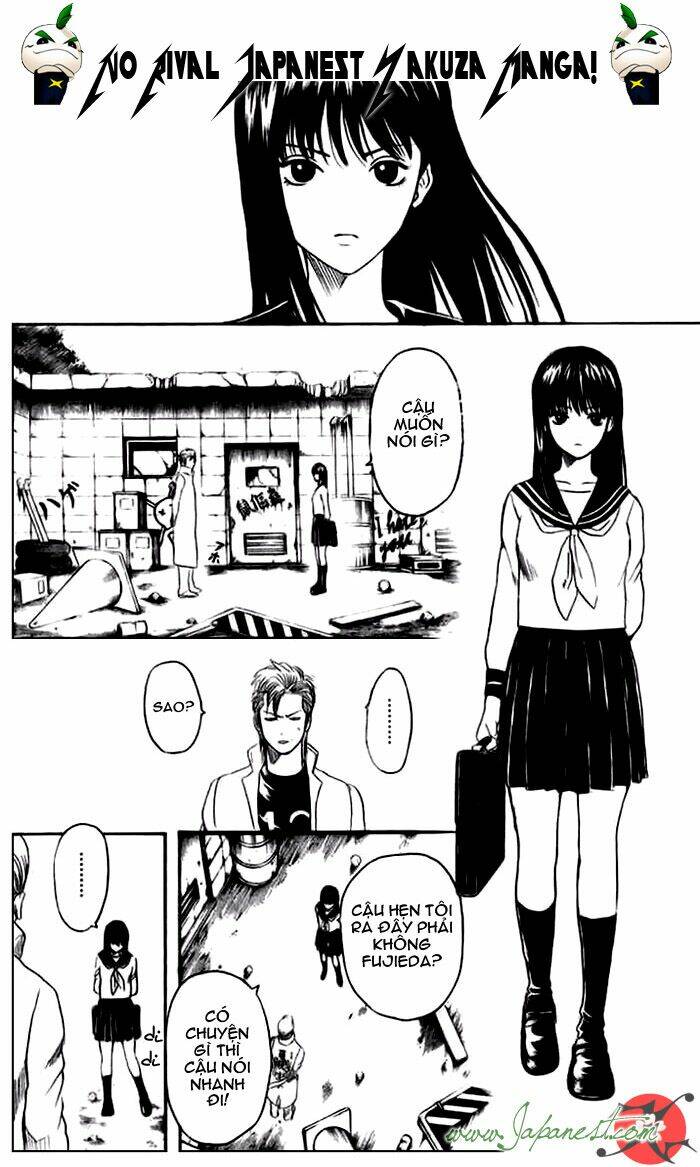 one shot - 13 chapter 0 27