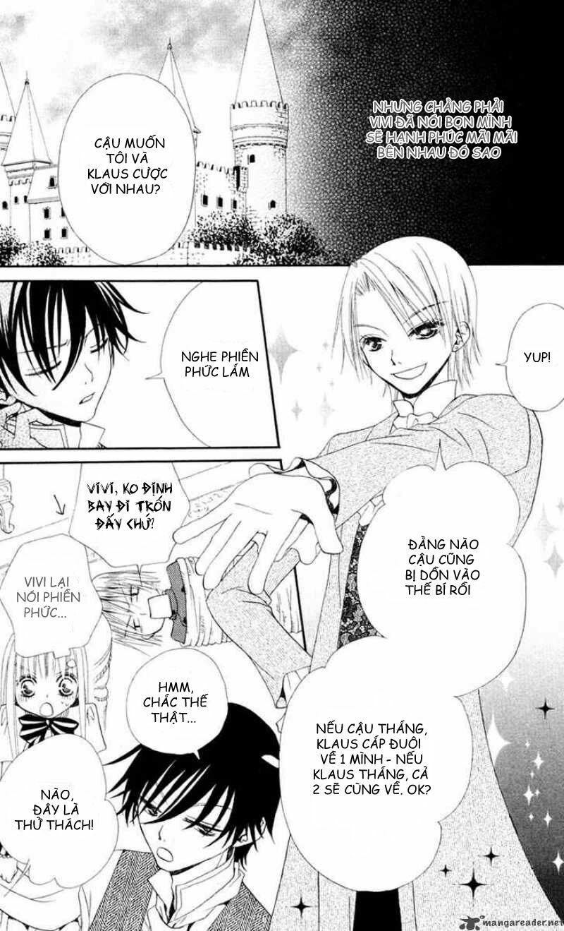 hoa và ác ma chapter 5 9