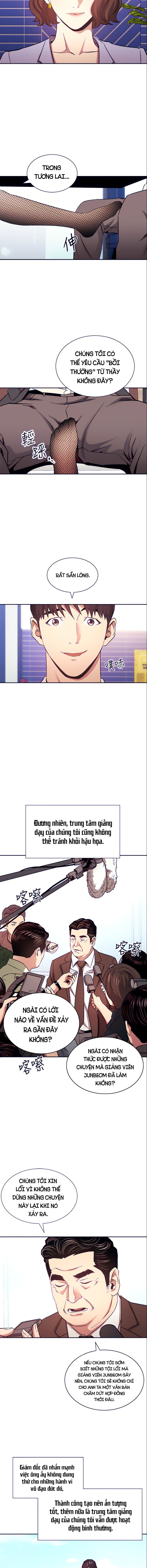 khi mẹ săn trai chapter 73 10