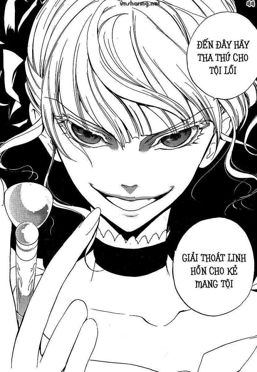 umineko no naku koro ni episode 1: legend of the golden witch chapter 22 43