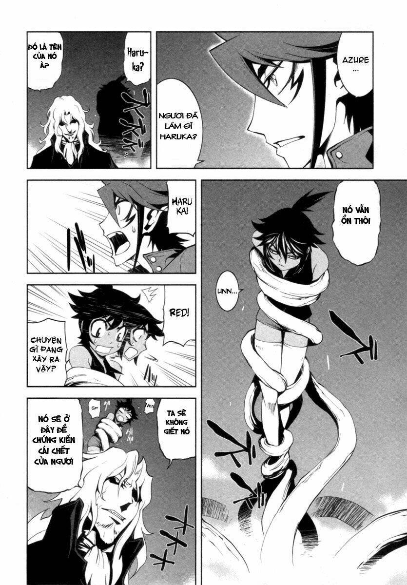 blood soul chapter 6 4