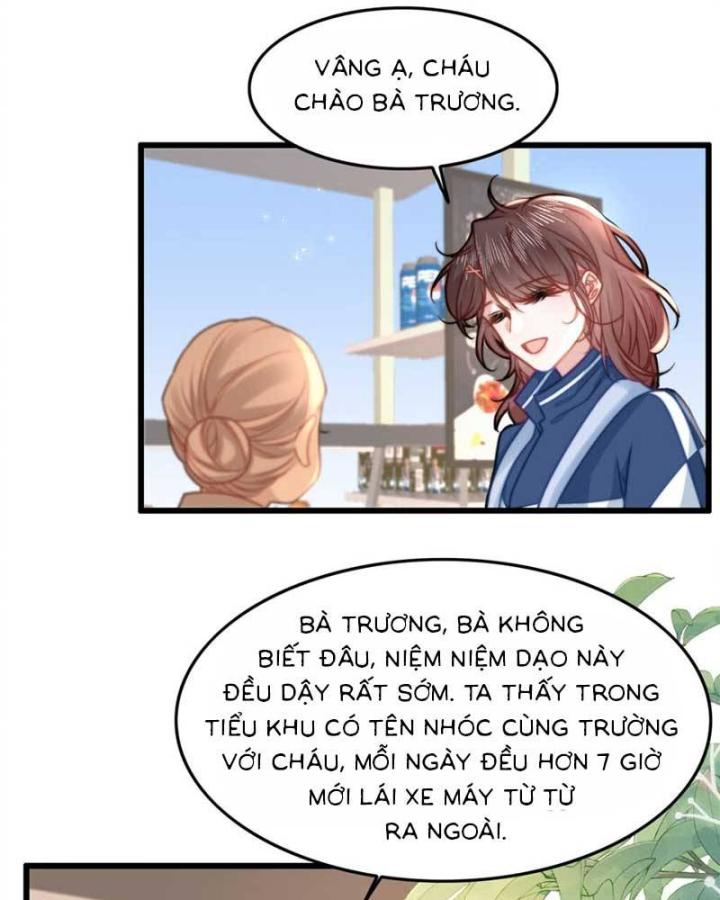 sau khi đọc sách, tôi thậm chí còn không phải là nhân vật nữ phụ chapter 2 40