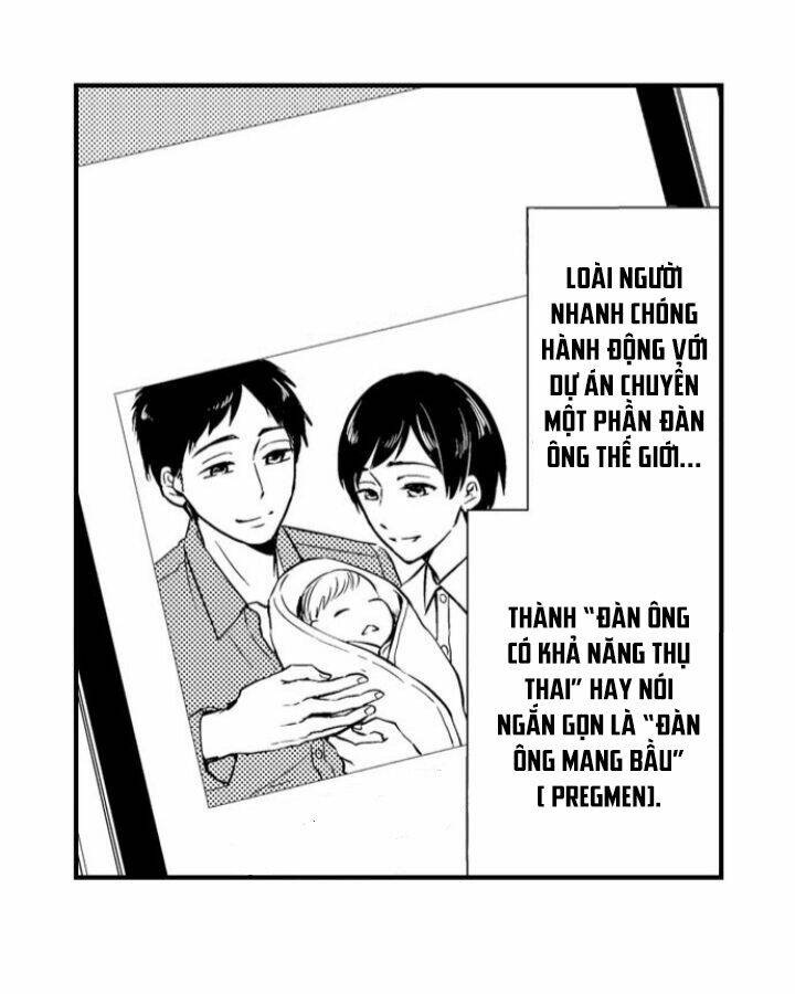 mang thai ở trường nam sinh chapter 1 23