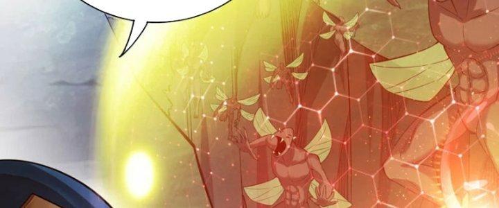 ẩn cư mười vạn năm, đời sau mời ta rời núi chapter 38 21