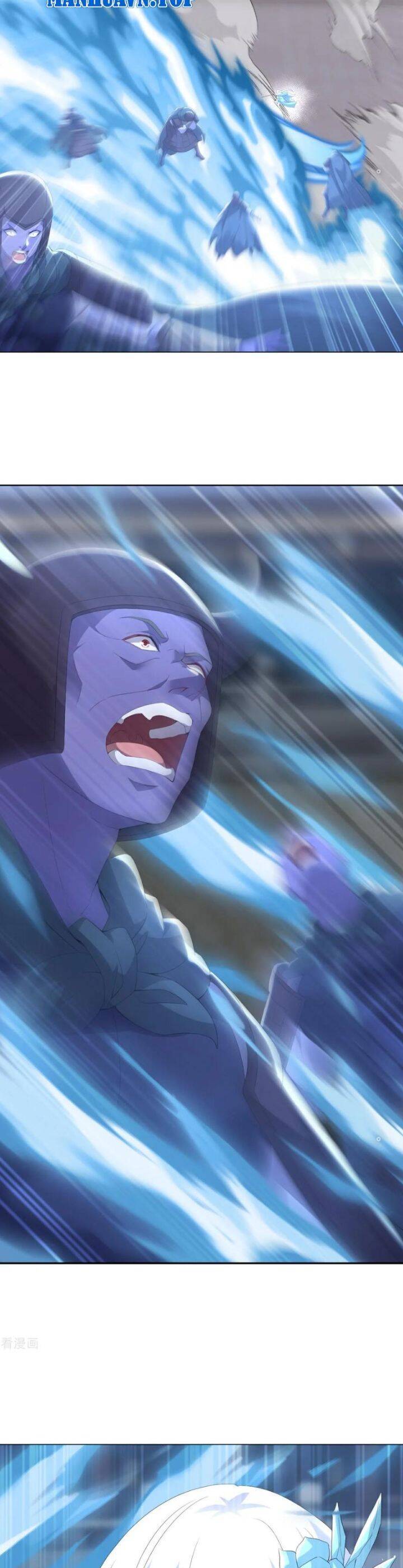 tiên võ đế tôn chapter 690 15