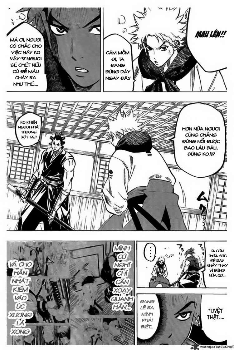 gamaran chapter 49 2