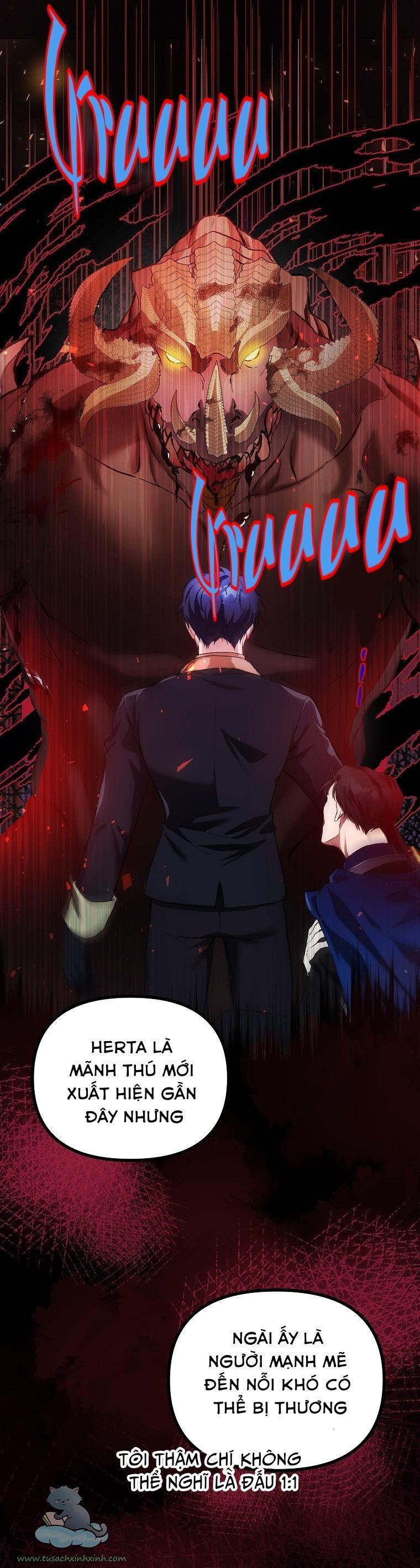 tháng năm cuối cùng của nữ phụ đoản mệnh chapter 18 33