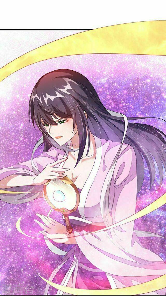 cửu dương thần vương chapter 99 11