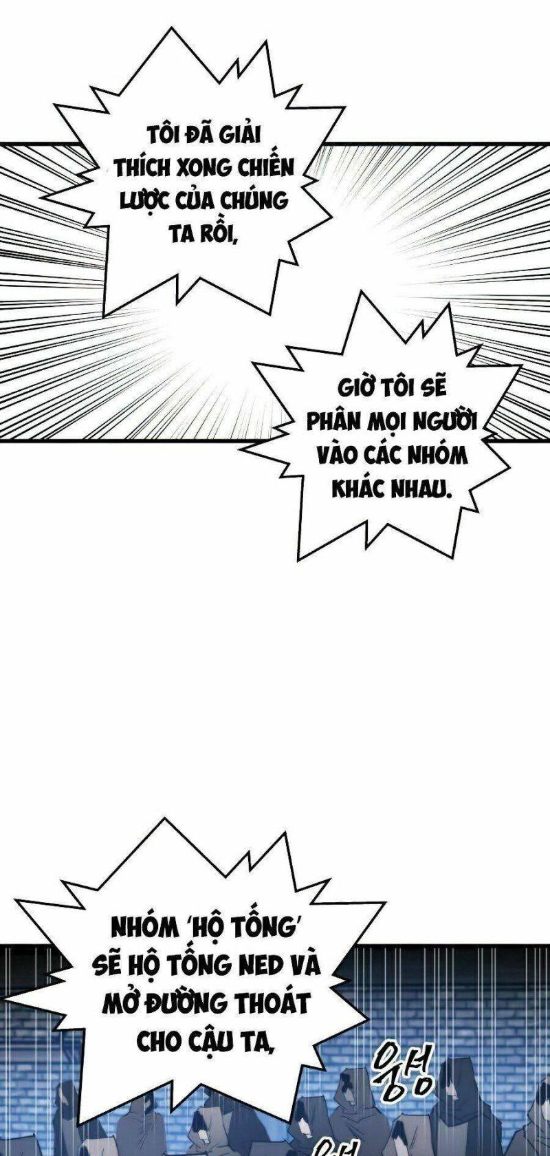 sự trở về của chiến thần tự sát chapter 18 62