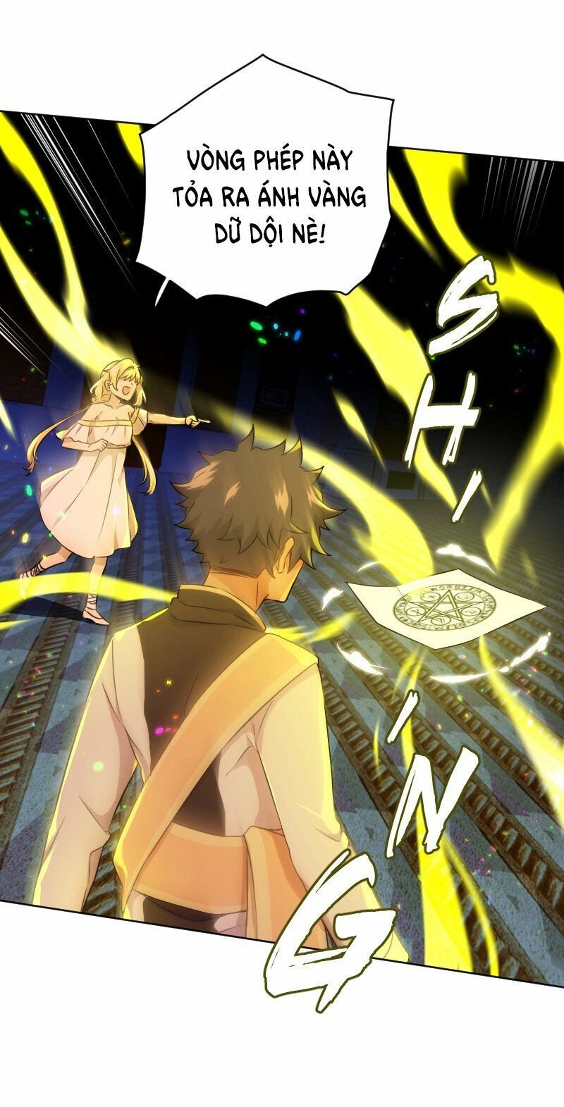 pháp sư và nữ chúa quỷ chapter 84 42