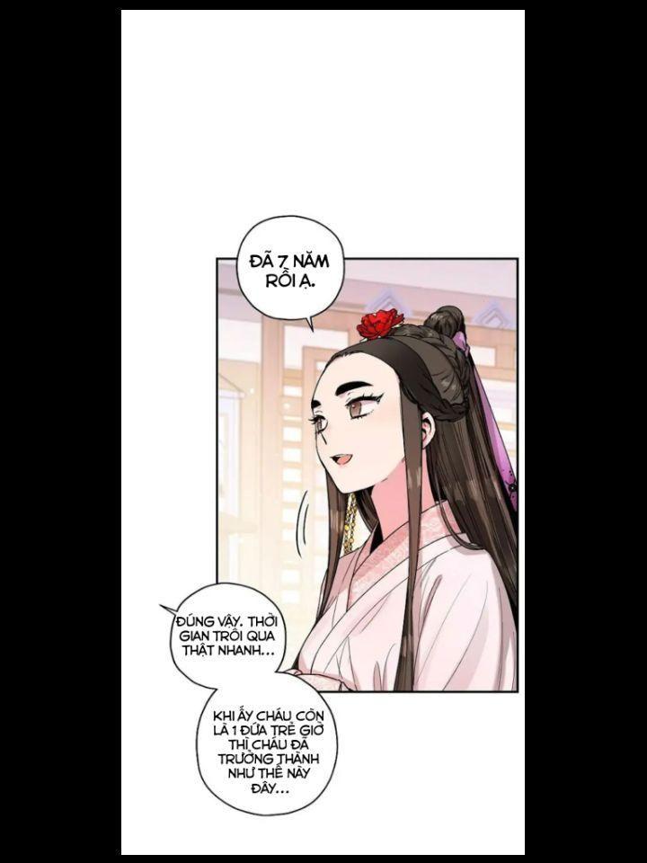 tôi là người mạnh nhất khi theo chủ nghĩa võ thuật chapter 9 60