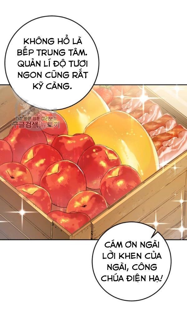 con rối ác nữ marionette chapter 28 44