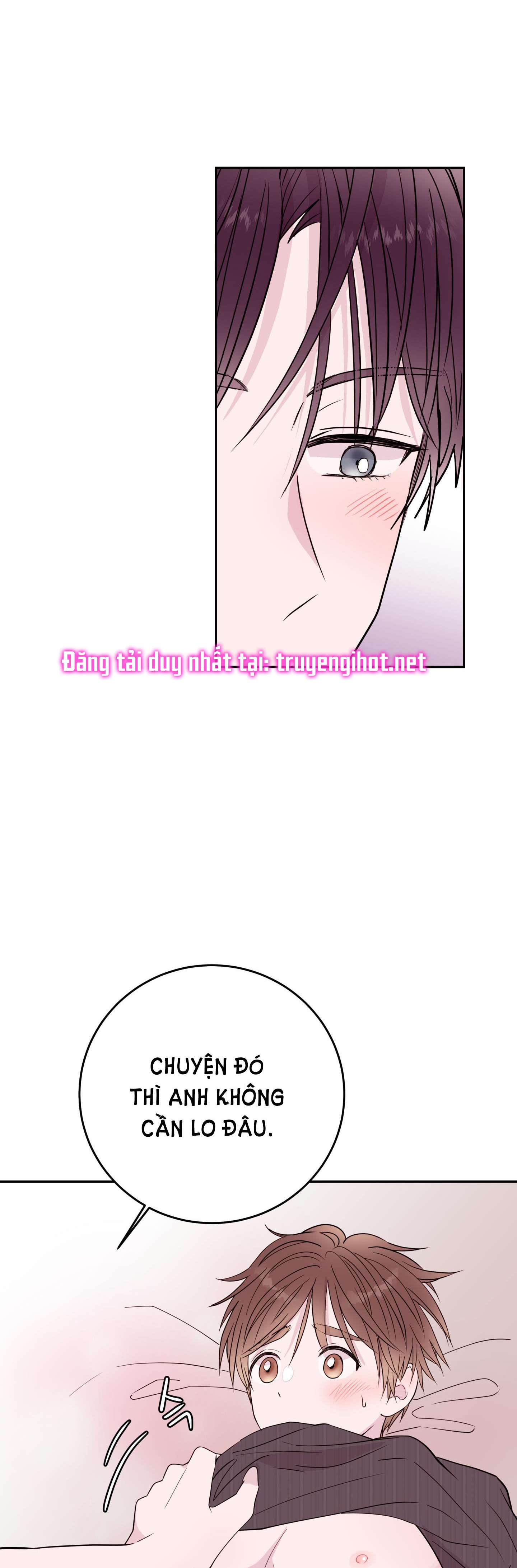 em trai vợ thật nguy hiểm chapter 16.1 14