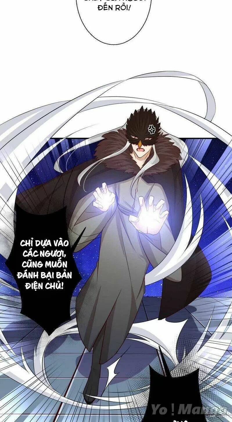 độc y cuồng phi chapter 75 11