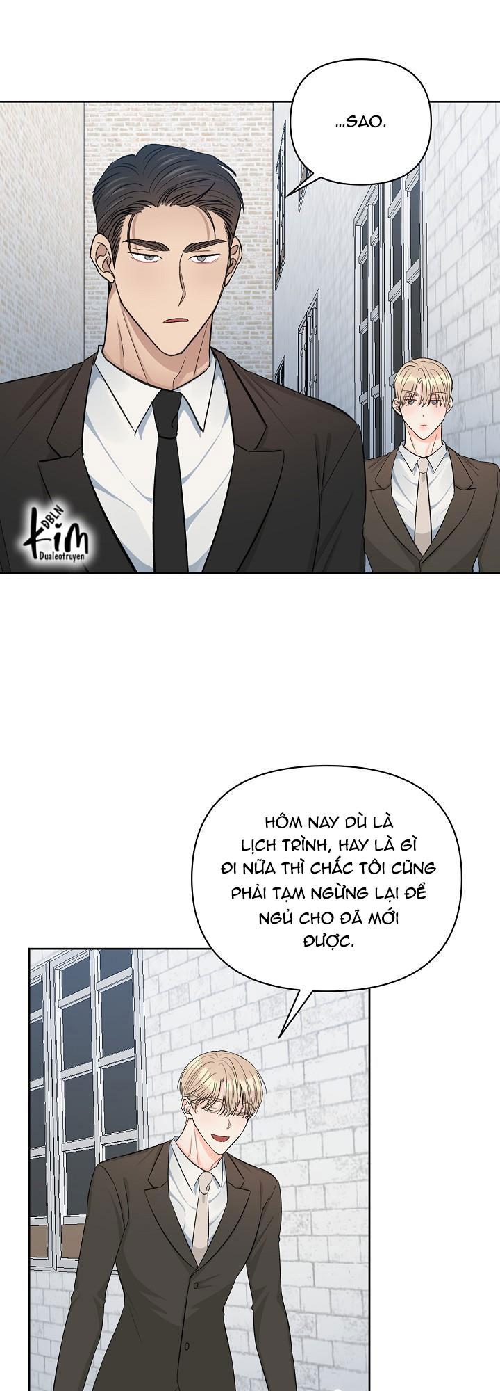 sắc đêm chapter 30 13