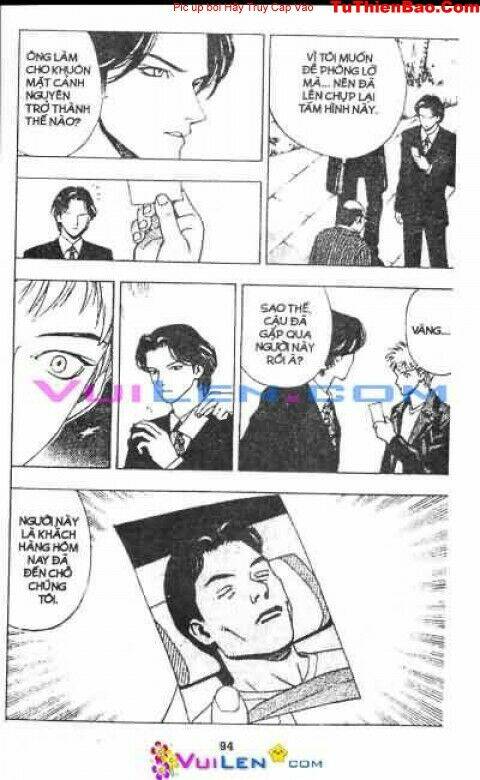 cô bé thám tử chapter 9 94