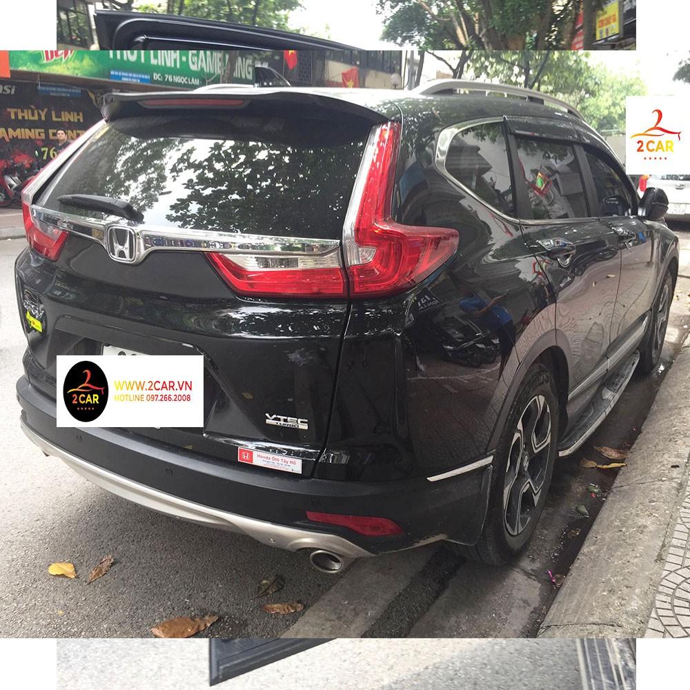 Rèm che nắng xe Honda CRV 2008-2023