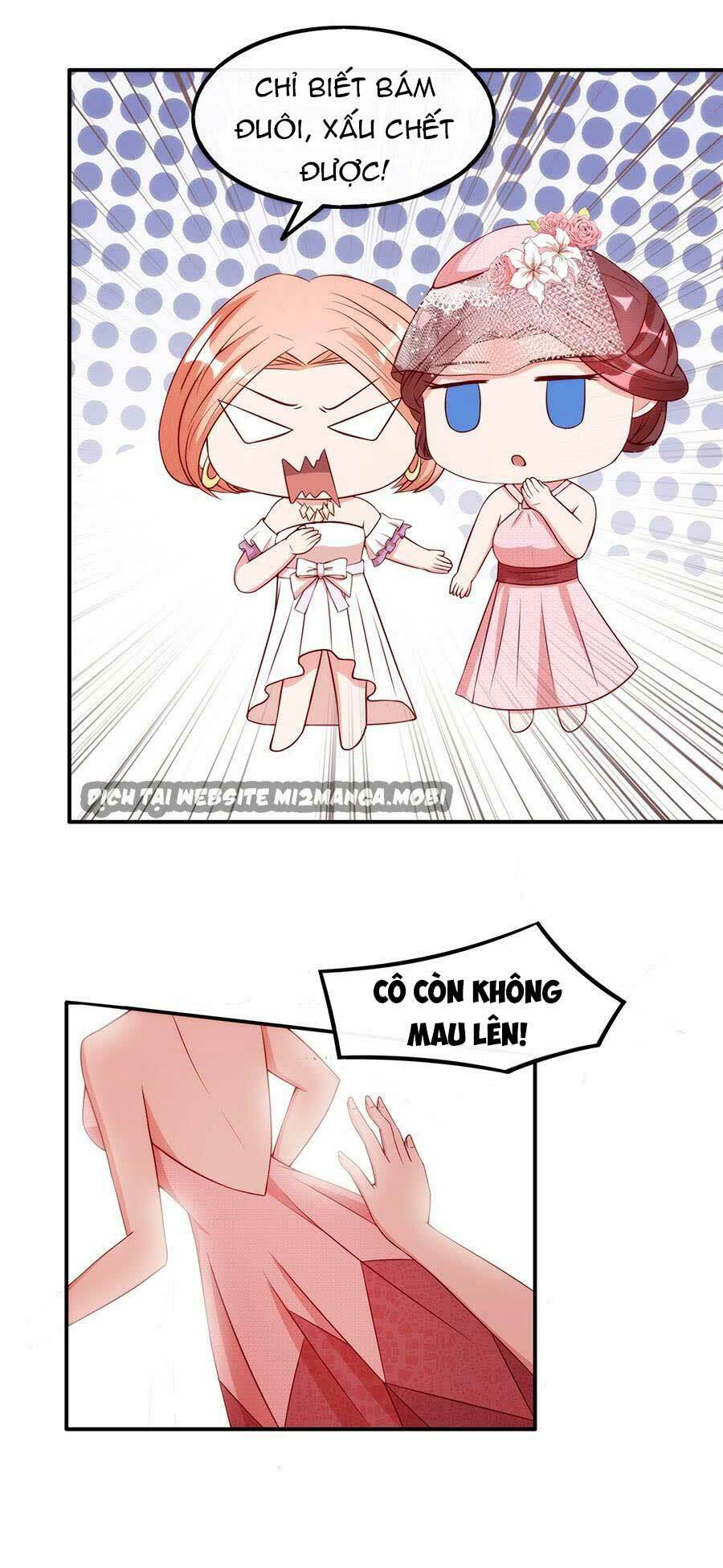 gả cho tình cũ làm lão bà chapter 47 10