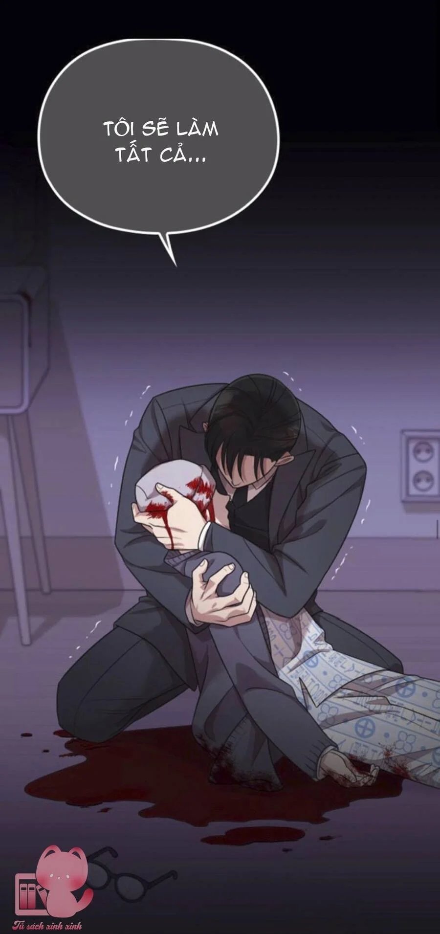 cô đi mà lấy chồng tôi chapter 46 109