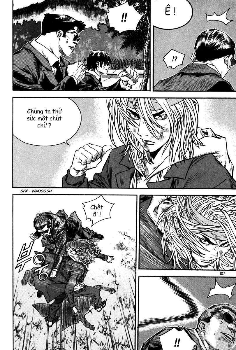 change guy chapter 335 23