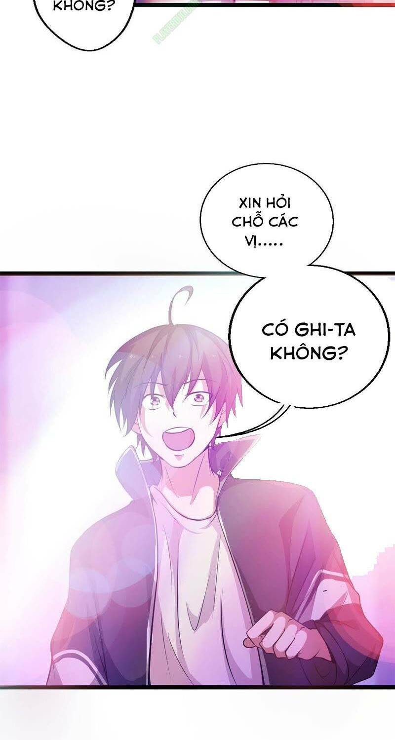 nữ thần trong điện thoại chapter 4 13
