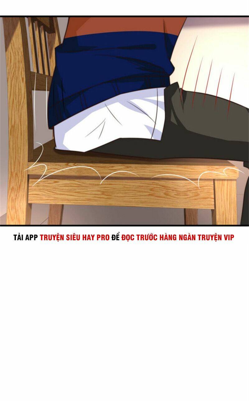 hoa hậu giảng đường luôn bên người chapter 37 22