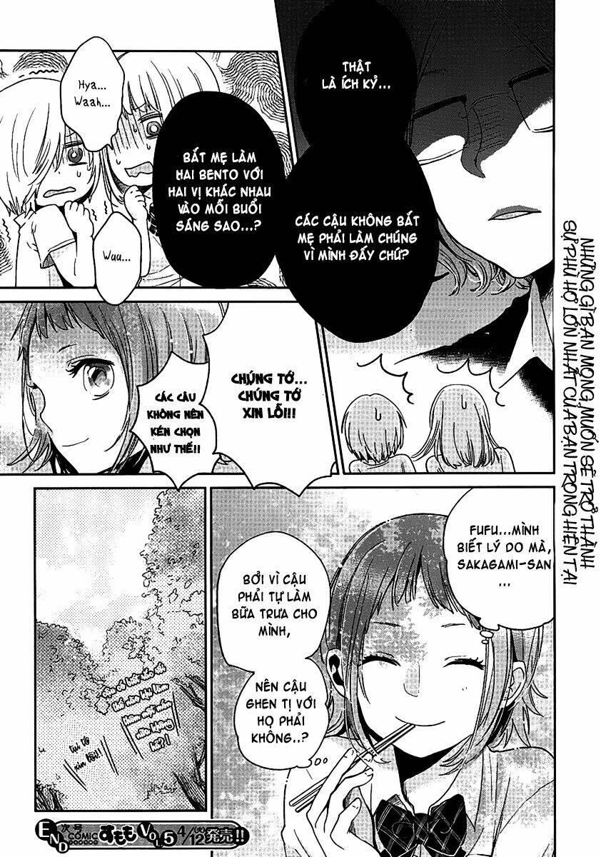 haruwaka chapter 4.5 8