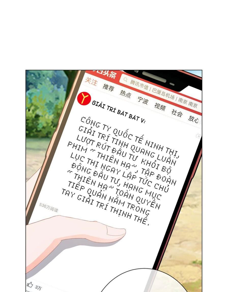 ẩn hôn 100%: chọc tức vợ yêu mua một tặng một chapter 97 5