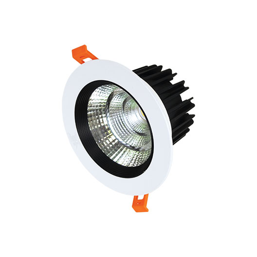 Đèn LED mắt ếch 8095 5W 7W 10W HT