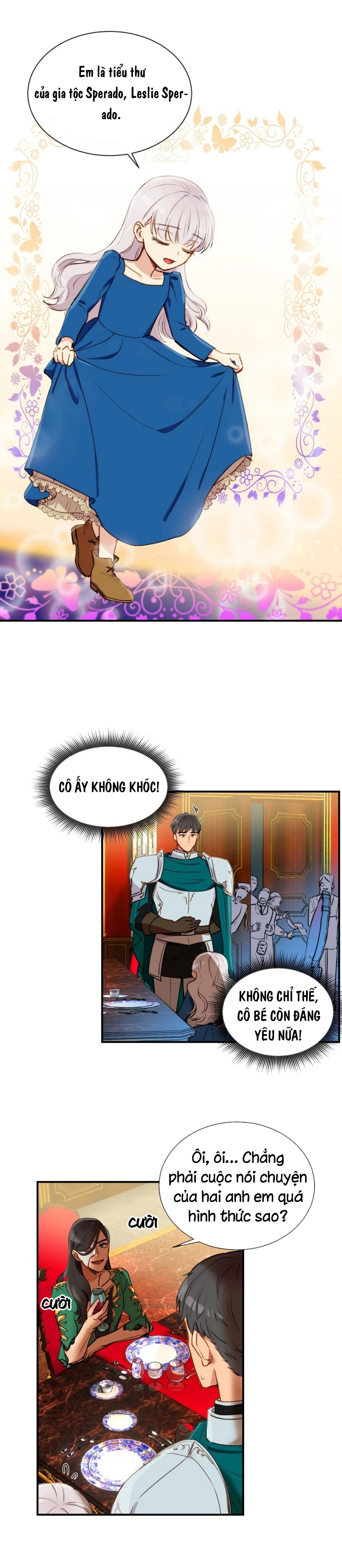 bản khế ước với nữ công tước ác ma chapter 9 7