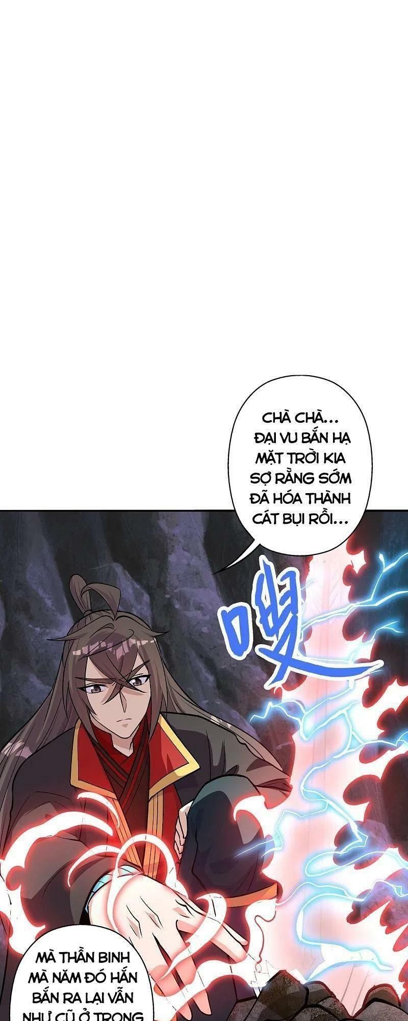 tiên võ đế tôn chapter 233 45