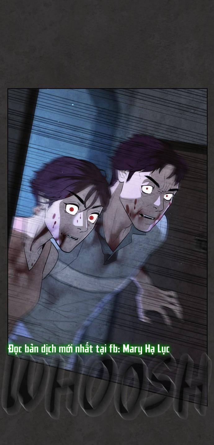 bạch huyết - white blood chapter 33 11