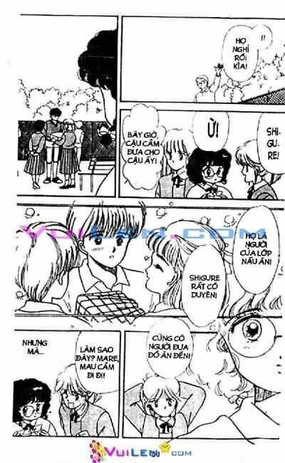 cô gái khả ái chapter 1 74