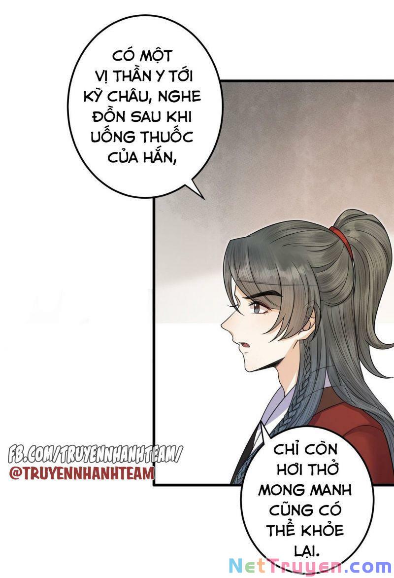 Lễ Băng Nhạc Phôi Chi Dạ chapter 53